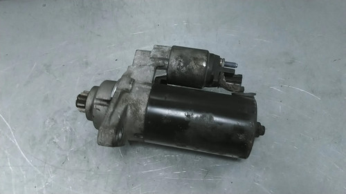 ANLASSER Volkswagen Golf Plus (5M1/1KP) MPV 1.9 TDI 105 (BKC) 2005 02Z911023F