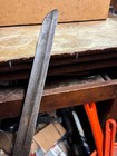 Italian Vetterli Torino Rifle Bayonet WWI M1870/1915 10.5" Blade — photo 6