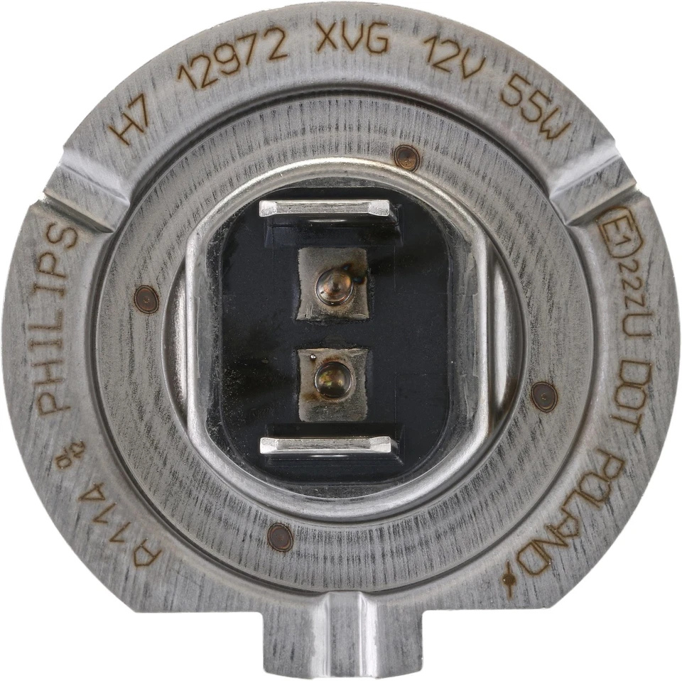 For 1998-2009 Vanden Plas Headlight Bulb - Image 3 of 4