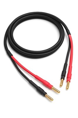 Mogami 3082 The Pure - HighEnd Lautsprecherkabel - koaxial - Mono