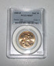 2000-D Sacagawea Dollar PCGS MS67 Denver Native American
