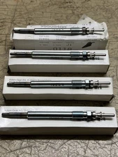 Genuine GM Part. 95508488. Diesel Engine Glow Plug Set. Vectra B C Frontera B.