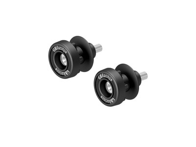 GB RACING ENGINE PADDOCK STAND BOBBIN 8MM FOR KAWASAKI NINJA ZX