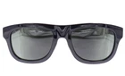 Gucci — New Gucci Women Polished Black Sunglasses Gray Lens GG1509S-001 54 $495