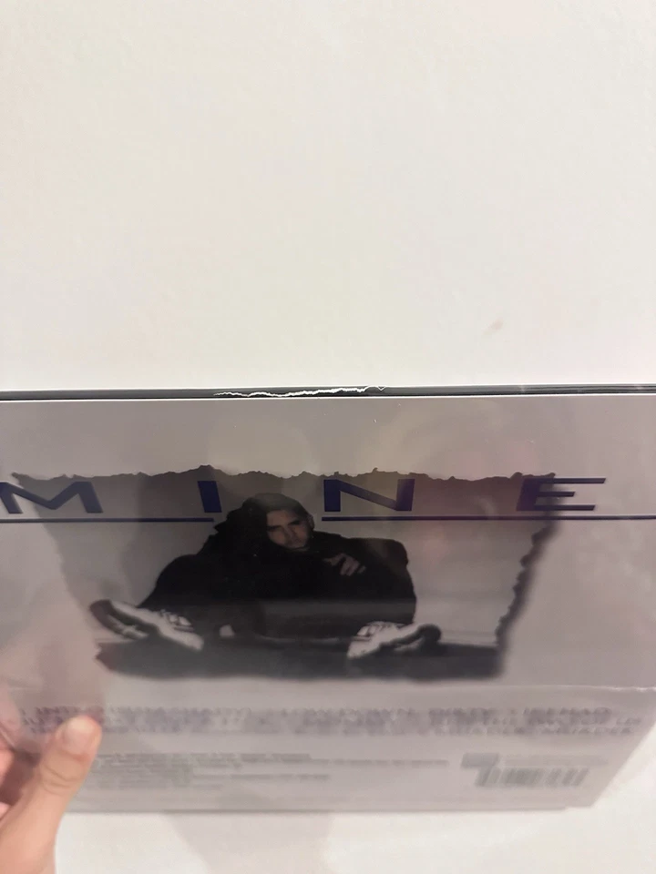 eminem slim shady ep vinyl sealed (reissue edition) - Image 4 of 4