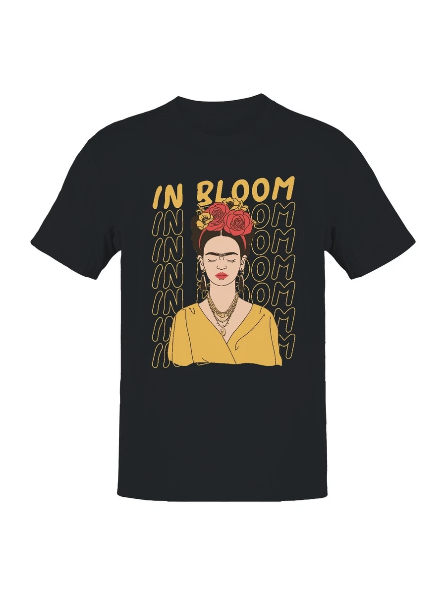 T-shirt Frida Kahlo - Spedizione Gratis - Foto 10