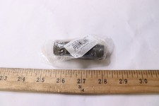 6-Pk Pipe Nipple Black Steel 1/2" x 2-1/2"