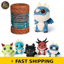 DreamWorks Dragons How to Train Your Dragon 3...