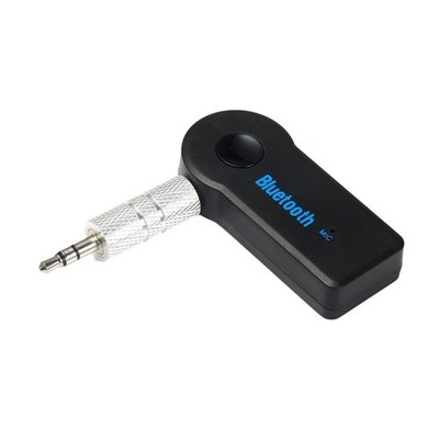 BT 5.0 Audio Empfänger Transmitter Musik Receiver Adapter Sender 3,5mm Klinke