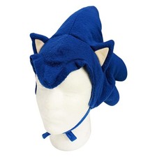 Sonic the Hedgehog - Fleece Headwear Hat