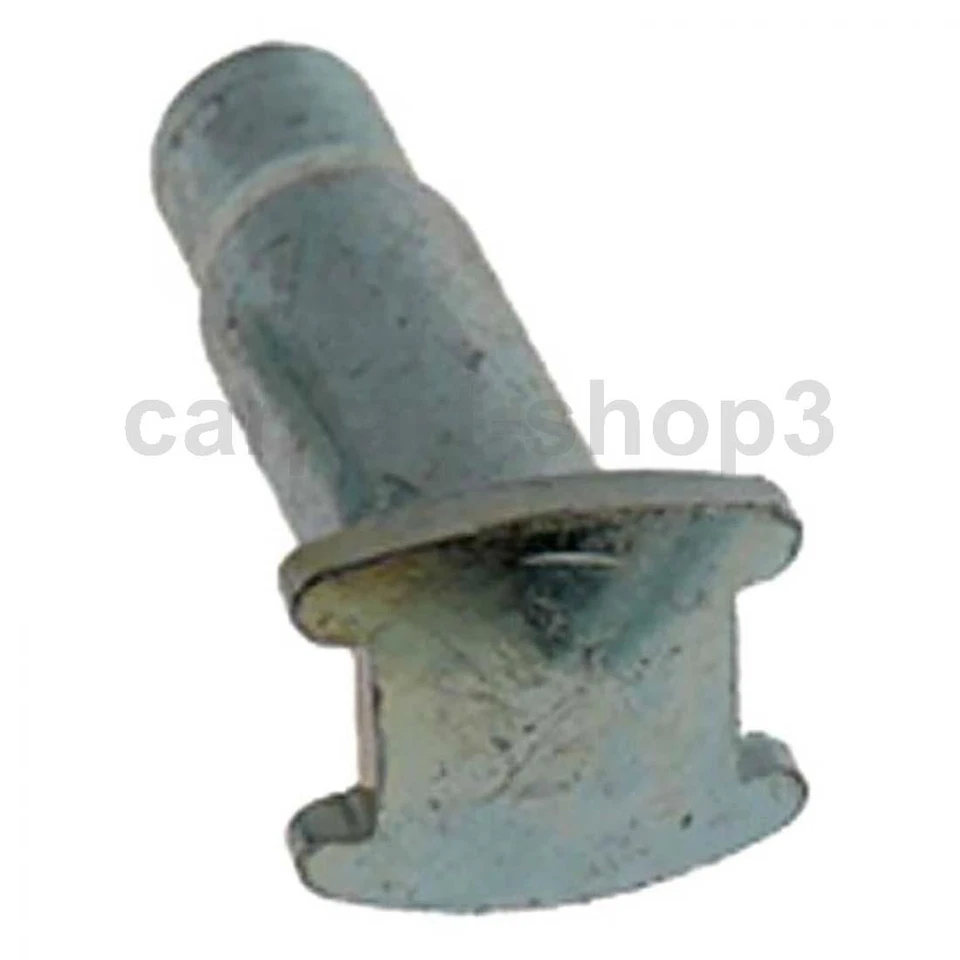 Cilindro de rueda de freno de tambor Carlson para Jeep Cherokee 1974-1976 trasero Foto 3 de 3