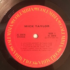 SIRKEL & CO. (With MICK TAYLOR) 【LPレコード】 SIRKEL & CO. (With MICK TAYLOR) 【LPレコード】 SIRKEL & CO