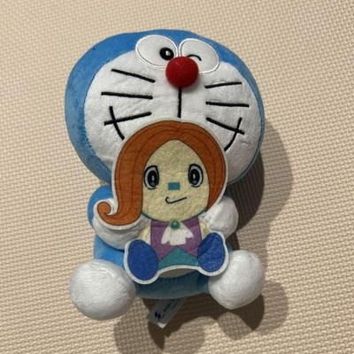 Doraemon stuffed animal approx. 18cm
