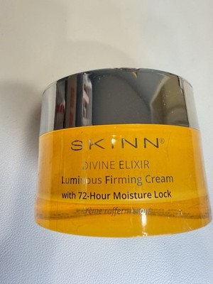 SKINN Divine Elixir Luminous Firming Cream 50ml