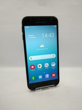 Samsung Galaxy J3 2017 (SM-J330FN) Smartphone Unlocked 5" 16GB 13MP 4G