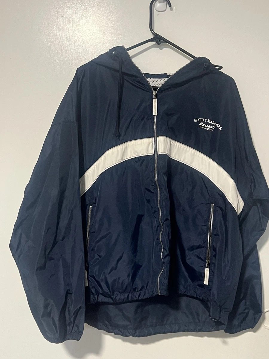 Seattle Mariners MLB Jackets for sale | eBay