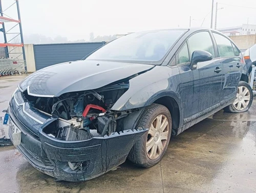 874716T Electroventilador para CITROEN C4 BERLINA Cool 2008 115187 - Imagen 5 de 10