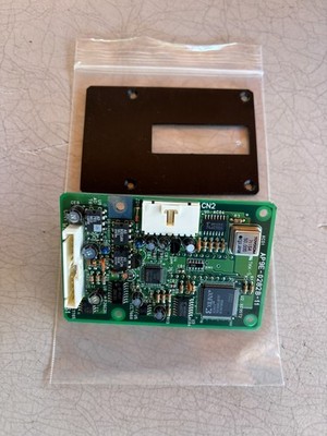 New no Box - TEL Tokyo AP9E-0282B-11 WEE CCD BOARD TKB2251