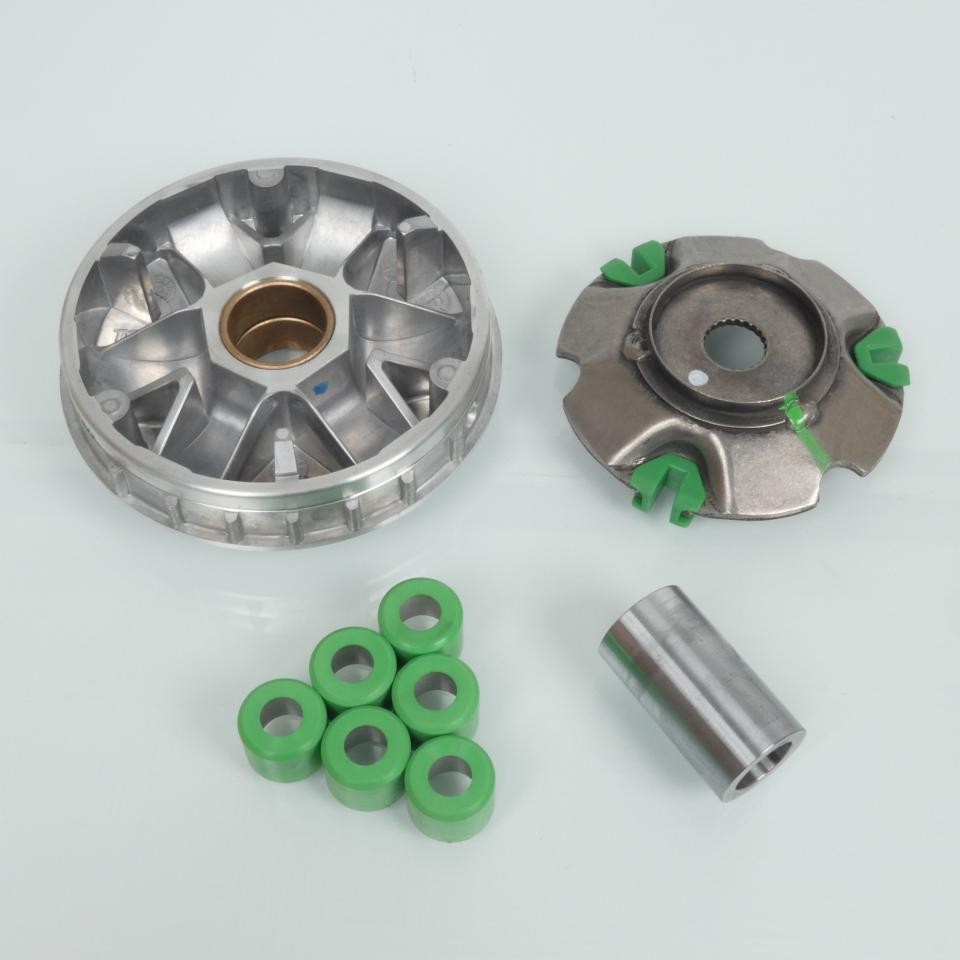 Variateur RMS Aprilia Sport City 250 piece transmission scooter 2008 2009 2010