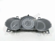 Compteur Citroen C2