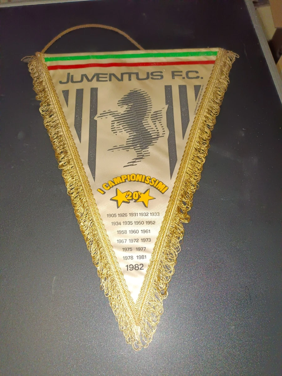 Scudetto Inter, Agnelli ricorda la seconda stella della Juventus nel