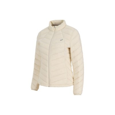 ASICS Lightweight Warm Down Jacket