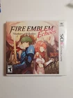 Fire Emblem Echoes: Shadows of Valentia (3DS, 2017)