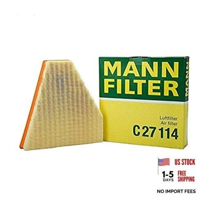 C 27 114 Air Filter Pack of 1