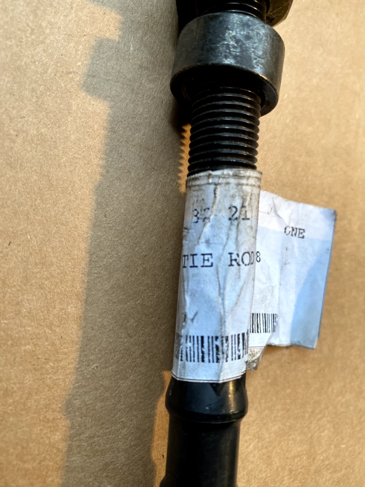 Corbata BMW 32211096898 1999-2008 repuesto de fábrica nuevo stock antiguo Foto 2 de 4