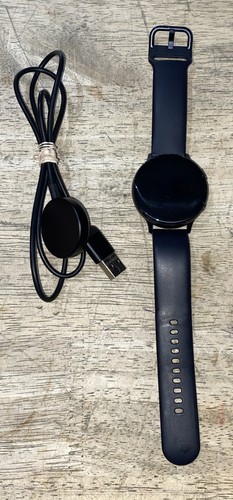 Samsung Galaxy Watch4 Classic MIL-STD 810G 44mm Smartwatch Black