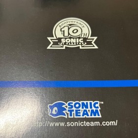 PHANTASY STAR ONLINE Dreamcast Japan DA