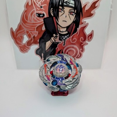 Beyblade Zero G Series BBG-26 Samurai Pegasus Playset