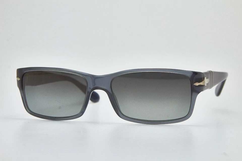 PERSOL bold 2000s rectangular frame sunglasses 👓… - image 11