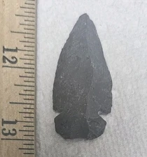 Flint Spearhead/Arrowhead #492