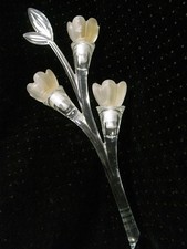 🇫🇷 FLACON PARFUM PUPA BOUQUET DE FLEURS FLOWER PERFUME