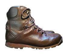 Lightweight hiking boots, Fishing, Walking, Iturri Patrol UK 9 M