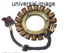Bronco Stator for 2009-2014 Honda TRX500FPA FourTrax Foreman Rubicon with EPS