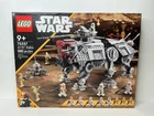 LEGO Star Wars 75337 AT-TE Walker [NEW/SEALED]