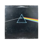 Pink Floyd–The Dark Side Of The Moon–1973 Harvest–SMAS 11163 Vinyl LP