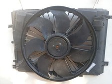 Radiateur Mercedes CLASSE A