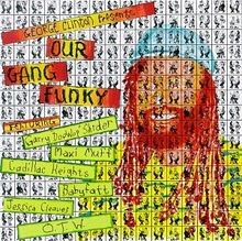 George Clinton Presents O von Various Artists von not... | CD | Zustand sehr gut