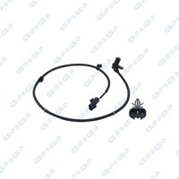 ABS-SENSOR FÜR Mitsubishi Lancer VII (Cs A, CT A) - GSP 9A1238
