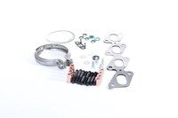 BTS Turbo Montagesatz, Lader T931338ABS FüR Opel