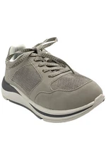 Drew Women's Chippy Sneakers Gray