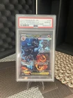 Mega Charizard X ex 125/094 SIR Pokemon Card Phantasmal Flames GEM MINT PSA 10