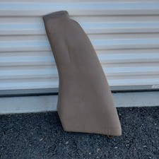 Bmw E34 Wagon Touring Rear Seat Left Lateral Trim Panel Seat Cushion 52208133729 Bmw E34 Wagon Touring Rear Seat Left Lateral Trim Panel Seat Cushion 52208133729