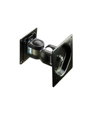 AG Neovo PMK-01 Wandhalterung für Flat Panel Aluminium Stahl Schwarz E17 E17DA