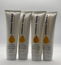 4x Avon-moisture therapy hand cream 4.2 oz. each