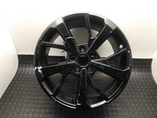 AUDI Q3 18" Inch 5x112 Offset ET43 7J Alloy  2011-2019