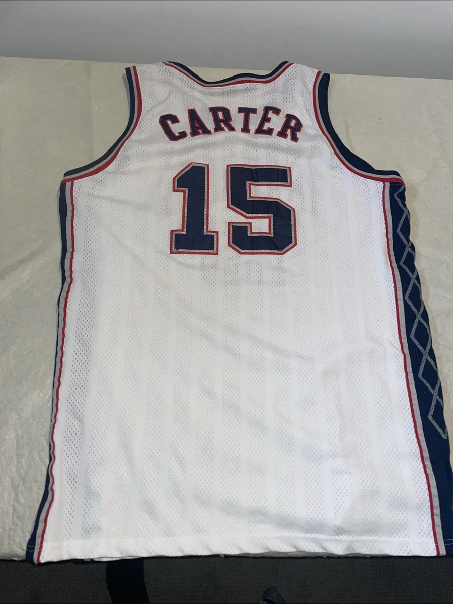 Vince Carter New Jersey Nets NBA Jerseys for sale | eBay